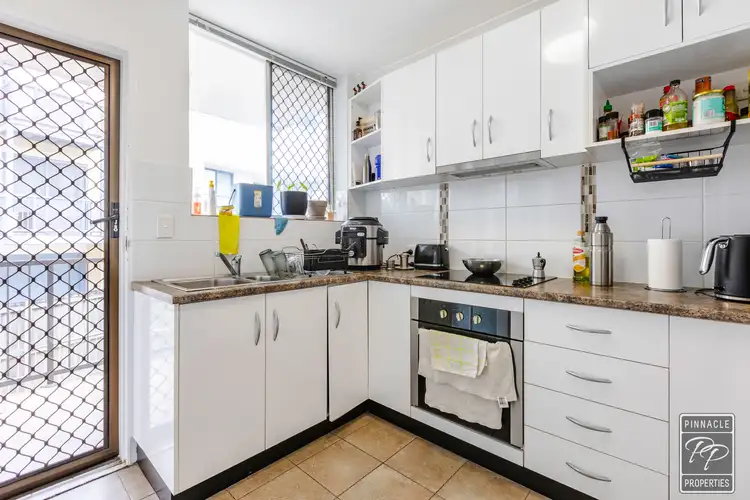 Fifth view of Homely unit listing, 1/214 Pickering Street, Enoggera QLD 4051