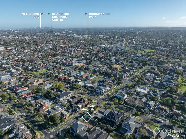 Sixth view of Homely house listing, 29B Greville Street, Huntingdale VIC 3166