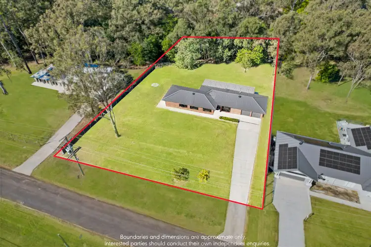 Second view of Homely house listing, 3 Velvet Street, Pine Mountain QLD 4306