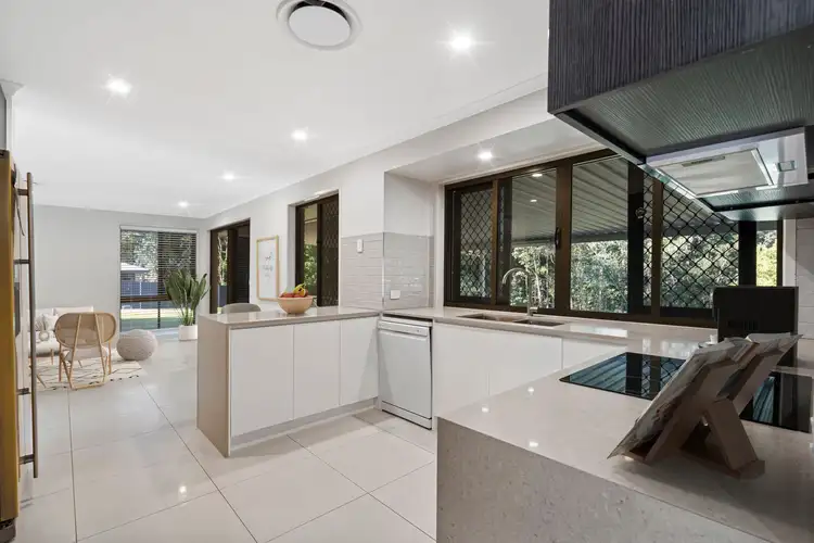 Fourth view of Homely house listing, 3 Velvet Street, Pine Mountain QLD 4306