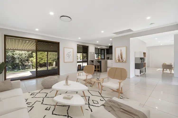 Fifth view of Homely house listing, 3 Velvet Street, Pine Mountain QLD 4306