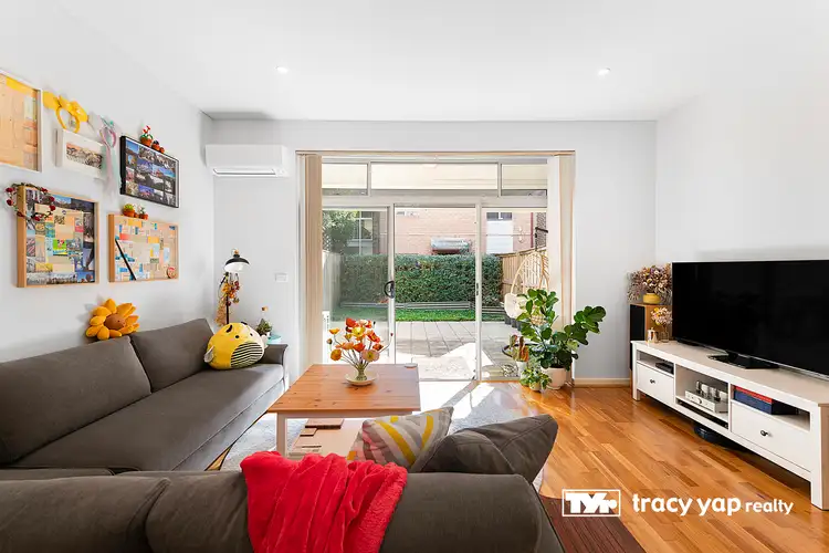 3/75 Stanley Street, Chatswood NSW 2067