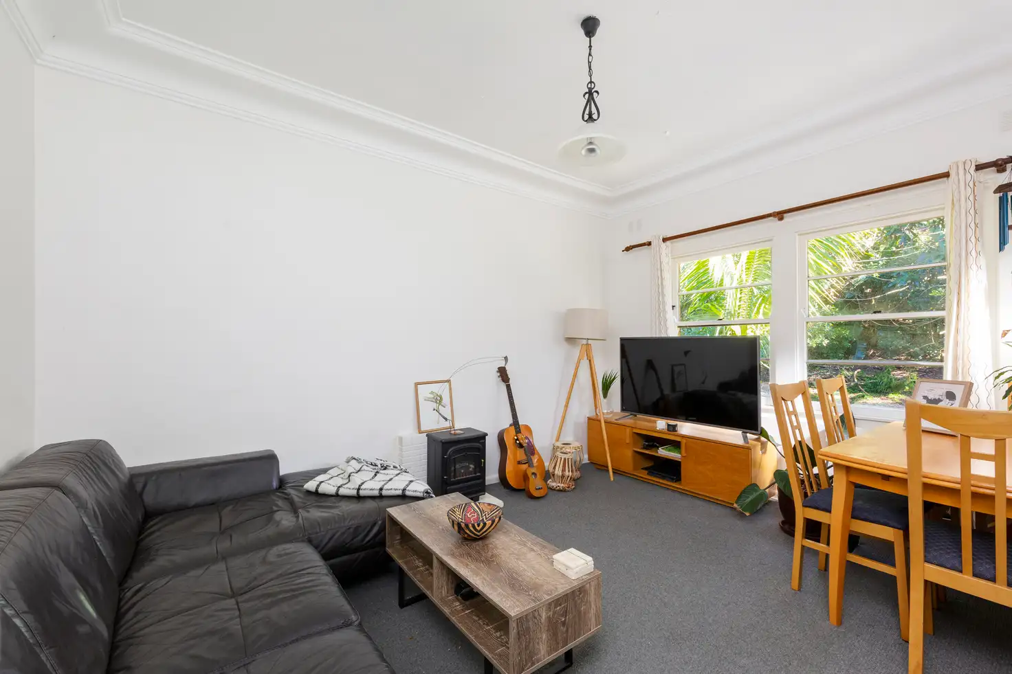 Main view of Homely unit listing, 1/15a Eustace Street, Manly NSW 2095