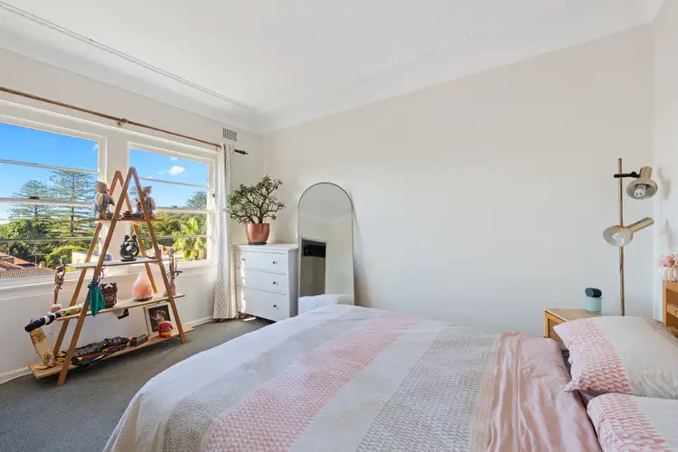 Second view of Homely unit listing, 1/15a Eustace Street, Manly NSW 2095
