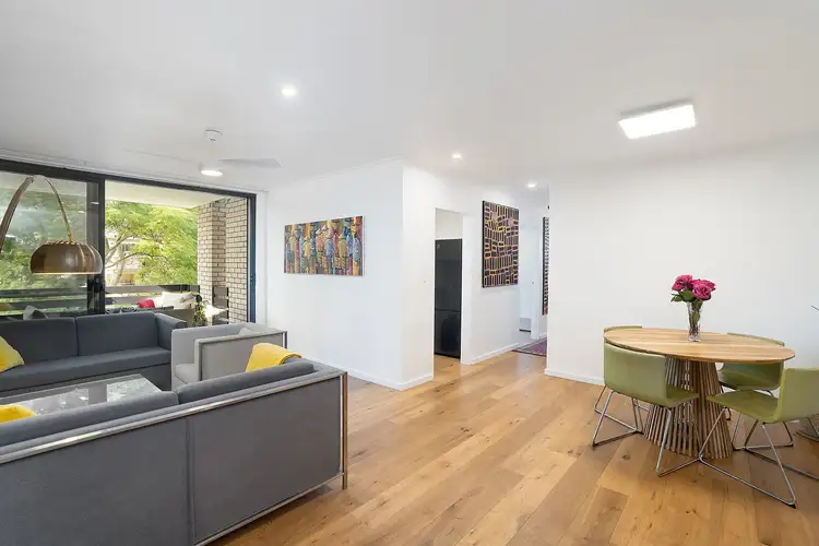 Main view of Homely apartment listing, 7/131-135 Young Street, Cremorne NSW 2090