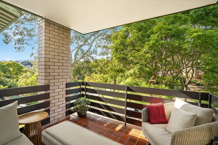 Third view of Homely apartment listing, 7/131-135 Young Street, Cremorne NSW 2090