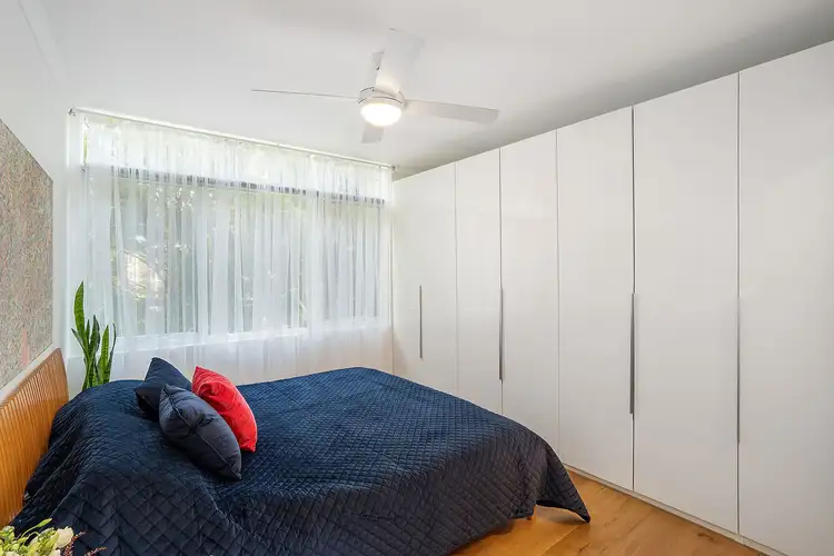 Fourth view of Homely apartment listing, 7/131-135 Young Street, Cremorne NSW 2090