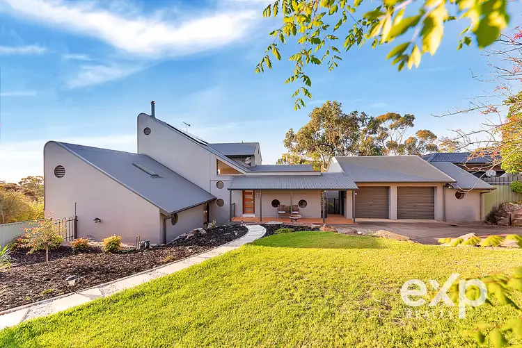 Fourth view of Homely house listing, 32 Coomurra Drive, Greenwith SA 5125