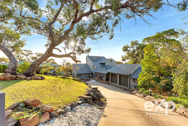 Fifth view of Homely house listing, 32 Coomurra Drive, Greenwith SA 5125