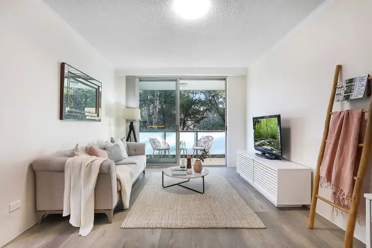 7/4 Buller Road, Artarmon NSW 2064
