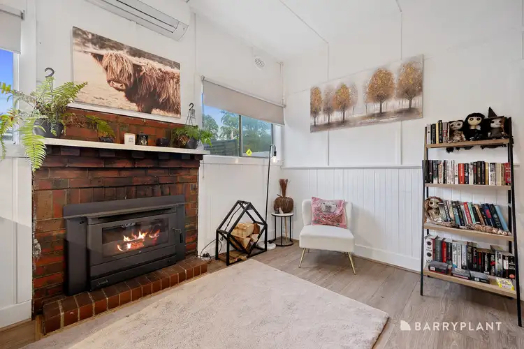Second view of Homely house listing, 6 Park Road, Warburton VIC 3799