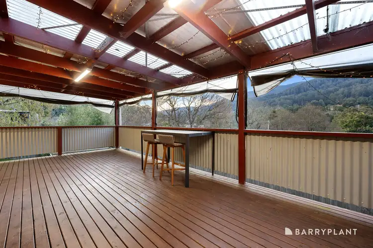 Third view of Homely house listing, 6 Park Road, Warburton VIC 3799
