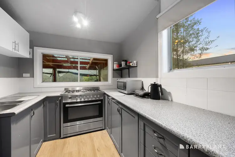 Fourth view of Homely house listing, 6 Park Road, Warburton VIC 3799