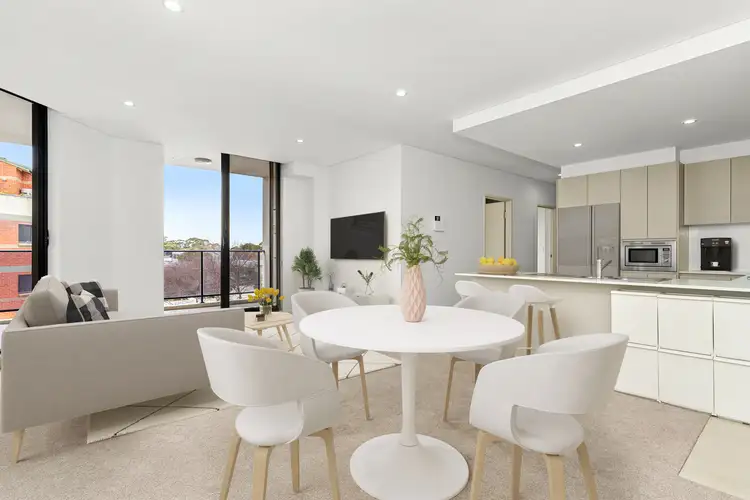 22/10-18 Robertson Street, Sutherland NSW 2232