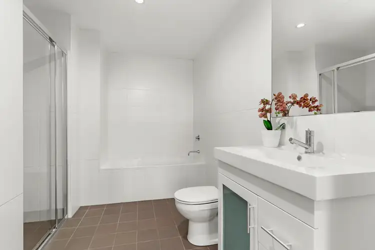 Fifth view of Homely apartment listing, 22/10-18 Robertson Street, Sutherland NSW 2232