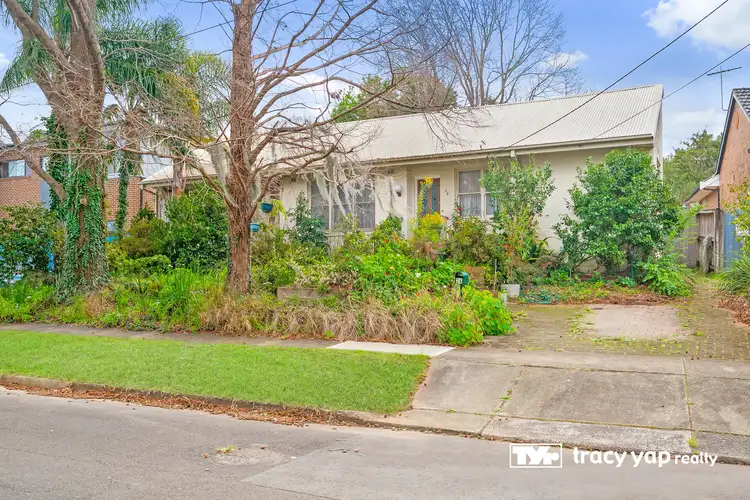 Second view of Homely house listing, 26 Gallard Street, Denistone East NSW 2112