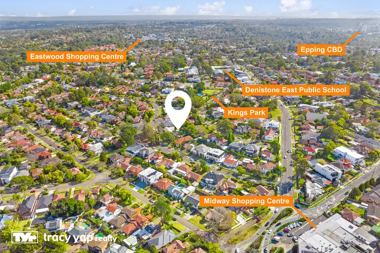Fifth view of Homely house listing, 26 Gallard Street, Denistone East NSW 2112