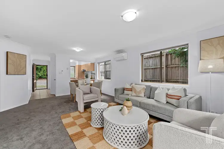 21/7 Johnston Street, Carina QLD 4152