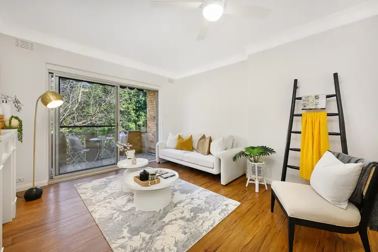 Main view of Homely apartment listing, 8/2a Shirley Road, Roseville NSW 2069