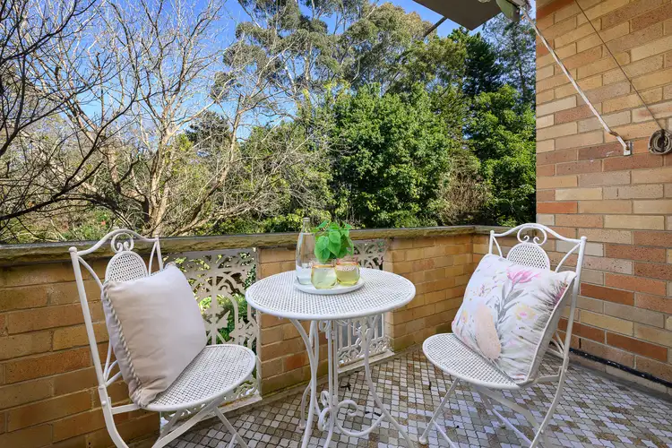 Third view of Homely apartment listing, 8/2a Shirley Road, Roseville NSW 2069