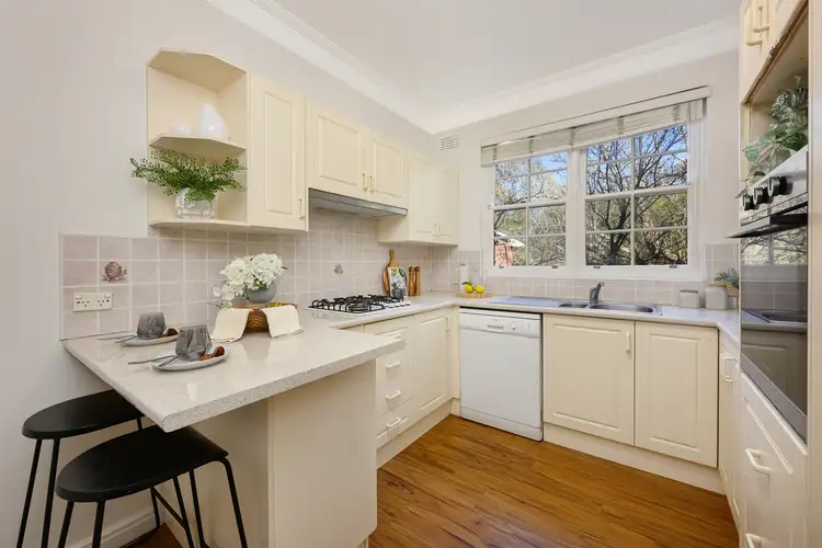 Fourth view of Homely apartment listing, 8/2a Shirley Road, Roseville NSW 2069