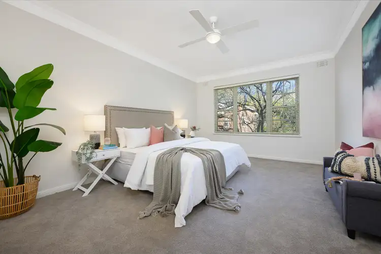 Fifth view of Homely apartment listing, 8/2a Shirley Road, Roseville NSW 2069