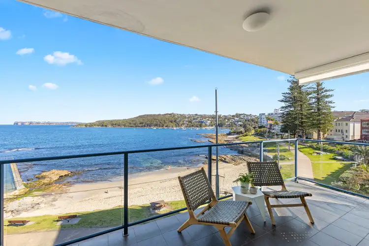 5/7 Lauderdale Avenue, Fairlight NSW 2094