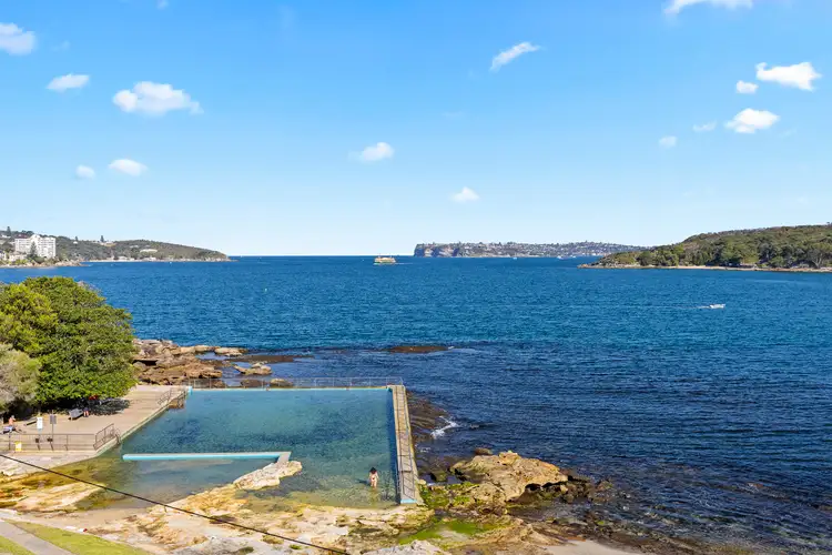 Second view of Homely unit listing, 5/7 Lauderdale Avenue, Fairlight NSW 2094