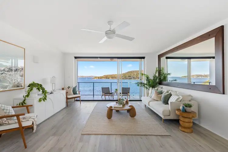 Third view of Homely unit listing, 5/7 Lauderdale Avenue, Fairlight NSW 2094
