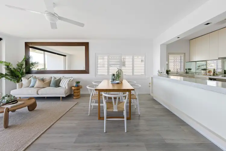 Fourth view of Homely unit listing, 5/7 Lauderdale Avenue, Fairlight NSW 2094