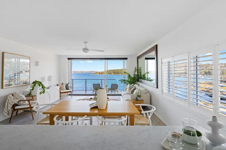 Fifth view of Homely unit listing, 5/7 Lauderdale Avenue, Fairlight NSW 2094