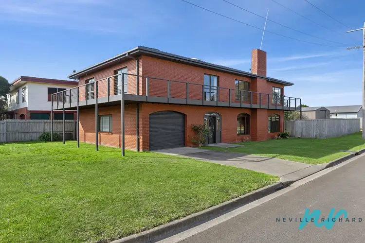Main view of Homely house listing, 21 Bayside Avenue, St Leonards VIC 3223