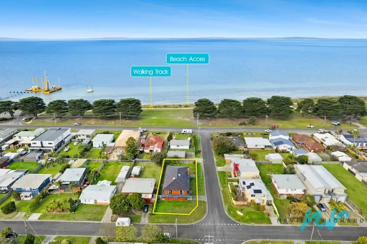 Fourth view of Homely house listing, 21 Bayside Avenue, St Leonards VIC 3223