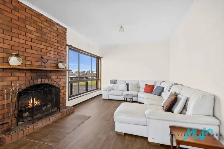 Fifth view of Homely house listing, 21 Bayside Avenue, St Leonards VIC 3223