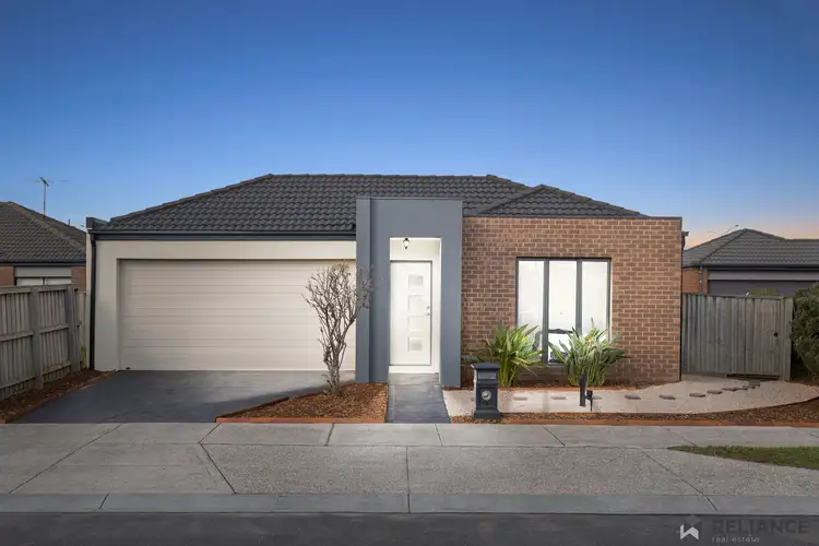 Main view of Homely house listing, 3 Genesis Place, Tarneit VIC 3029