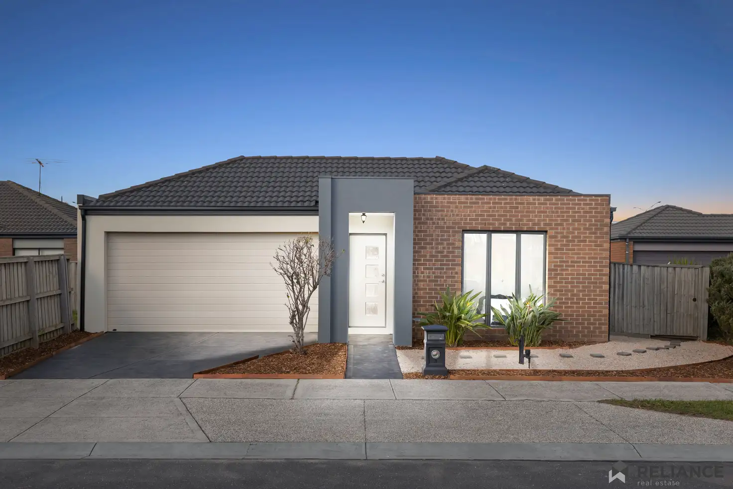 Main view of Homely house listing, 3 Genesis Place, Tarneit VIC 3029