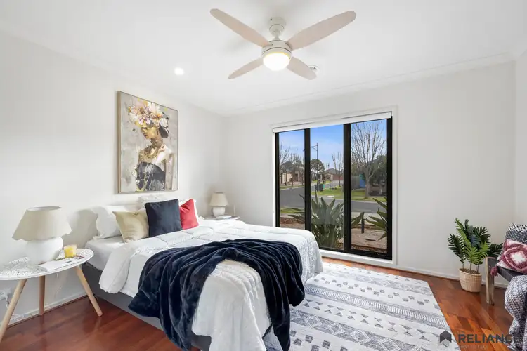 Fifth view of Homely house listing, 3 Genesis Place, Tarneit VIC 3029