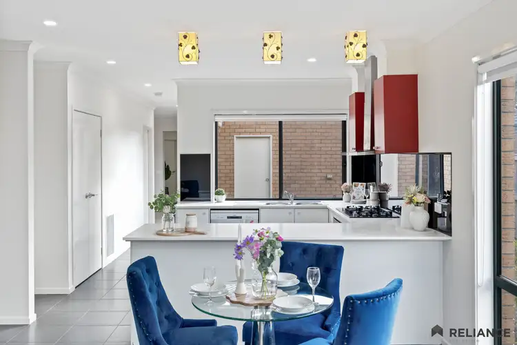 Seventh view of Homely house listing, 3 Genesis Place, Tarneit VIC 3029