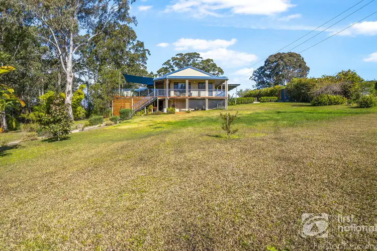 Main view of Homely rural property listing, 9 Chelmsbrook Drive, Rainbow Flat NSW 2430