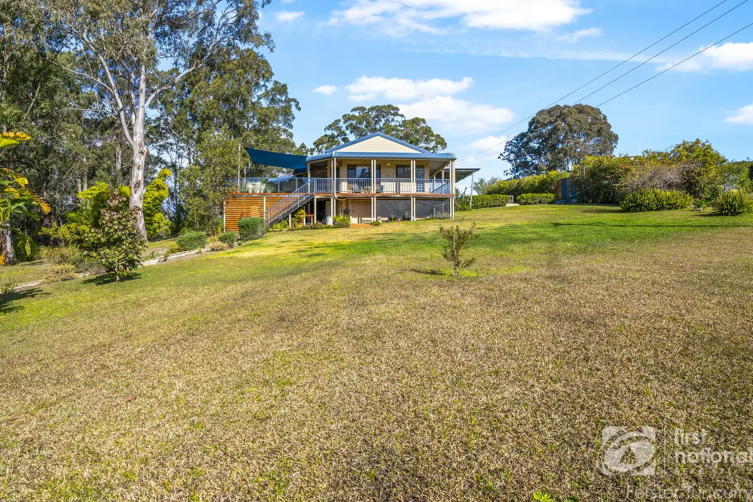 Main view of Homely rural property listing, 9 Chelmsbrook Drive, Rainbow Flat NSW 2430