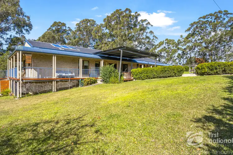 Second view of Homely rural property listing, 9 Chelmsbrook Drive, Rainbow Flat NSW 2430