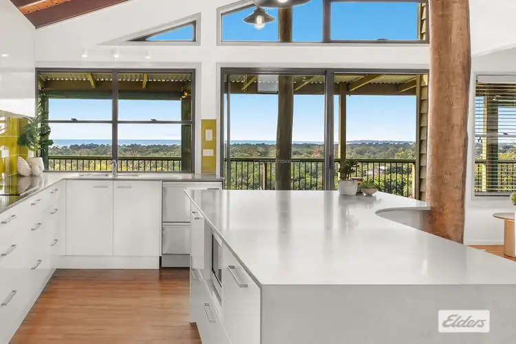 Main view of Homely house listing, 7 Osprey Drive, Craignish QLD 4655