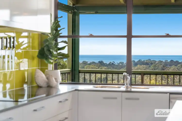 Second view of Homely house listing, 7 Osprey Drive, Craignish QLD 4655