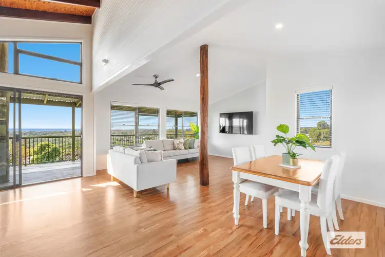 Fourth view of Homely house listing, 7 Osprey Drive, Craignish QLD 4655