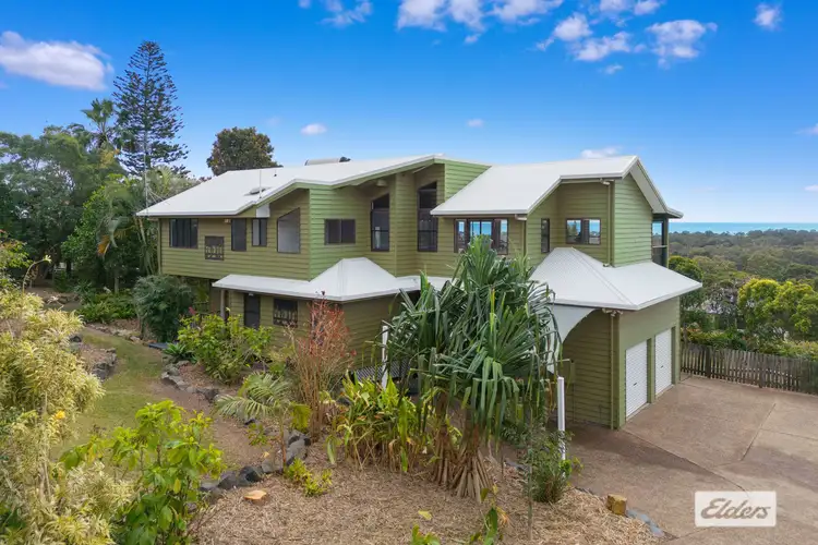 Fifth view of Homely house listing, 7 Osprey Drive, Craignish QLD 4655