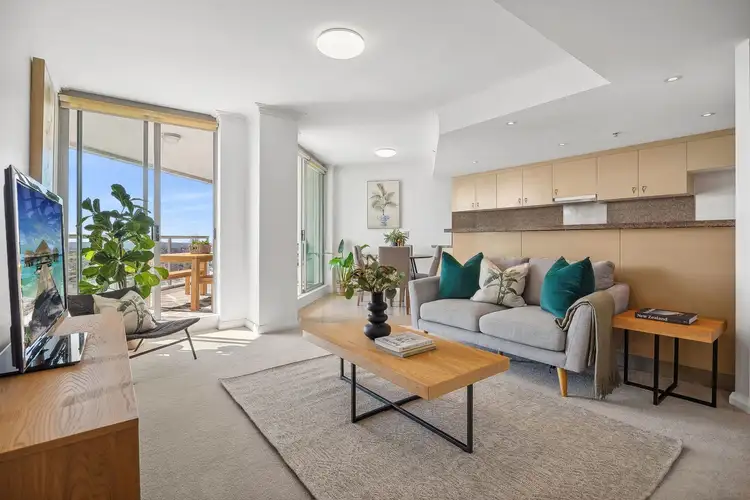 1808/2B Help Street, Chatswood NSW 2067