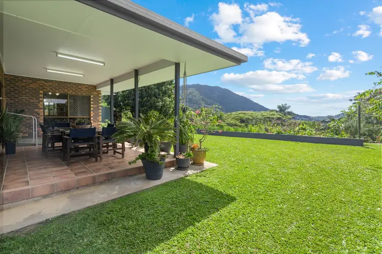 58 Granadilla Drive, Earlville QLD 4870