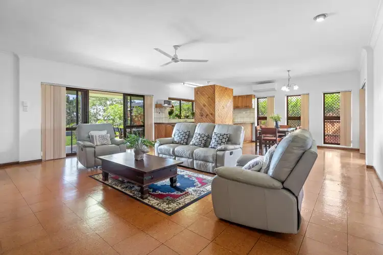 Fifth view of Homely house listing, 58 Granadilla Drive, Earlville QLD 4870