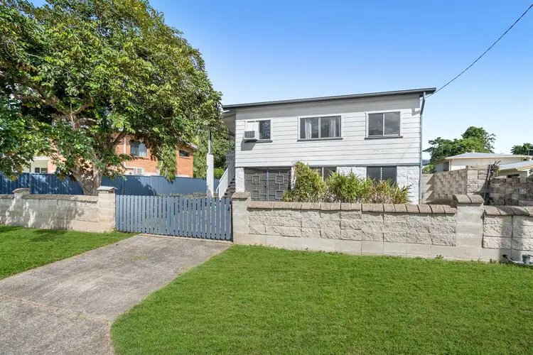 197-199 McCormack Street, Manunda QLD 4870