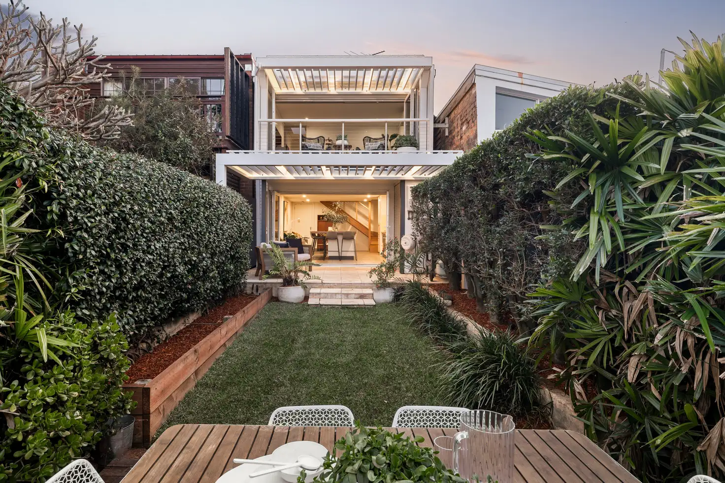 Main view of Homely terrace listing, 8 Lamb Street, Lilyfield NSW 2040